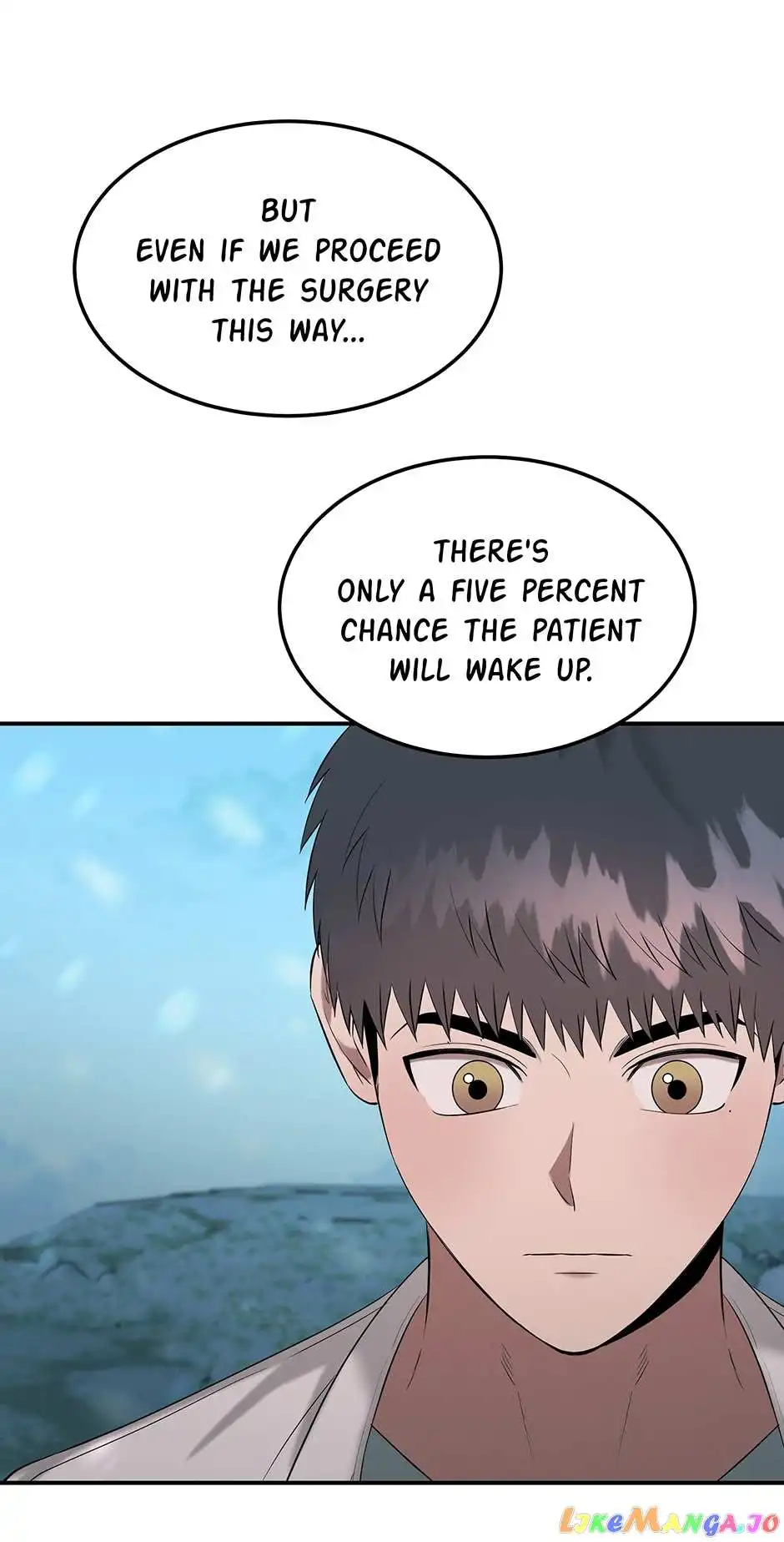 Genius Doctor Lee Moo-jin Chapter 129 13